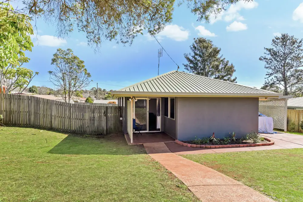 Main view of Homely house listing, 179 Tor Street, Wilsonton Heights QLD 4350