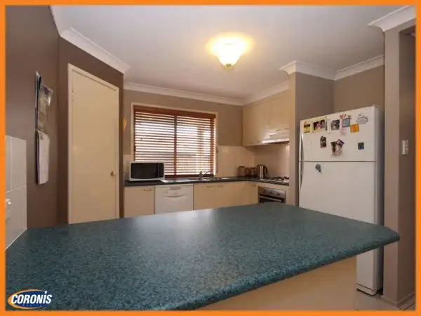Second view of Homely house listing, 3 Joyce Crescent, Bracken Ridge QLD 4017