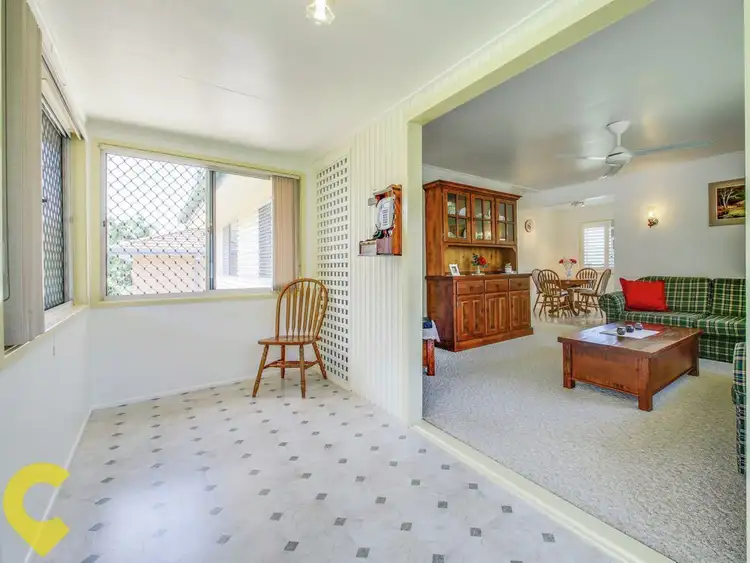Fifth view of Homely house listing, 3 Glenore Street, Mitchelton QLD 4053