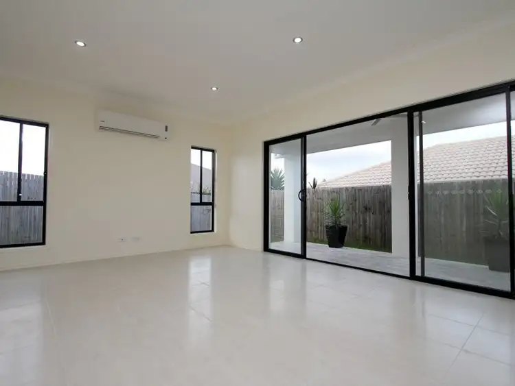 Fifth view of Homely house listing, 56 Lloyd Bird Crescent, Springfield Lakes QLD 4300