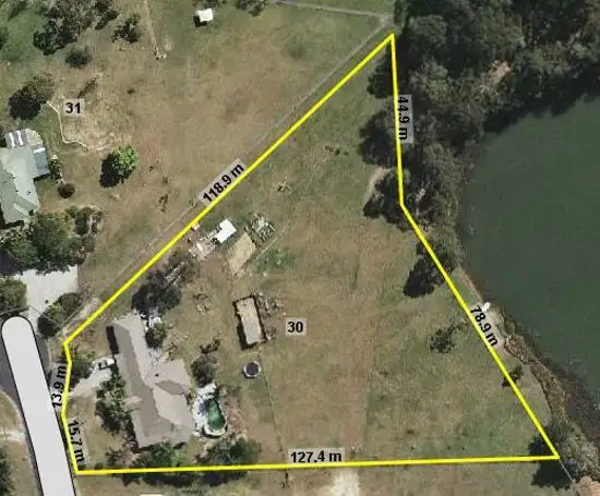 30 Calais Court, D'aguilar QLD 4514