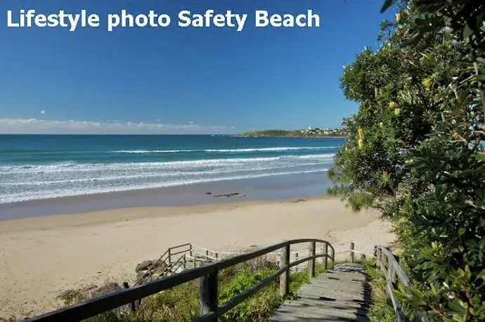 Fifth view of Homely land listing, 3 Ensign Cove, Safety Beach NSW 2456