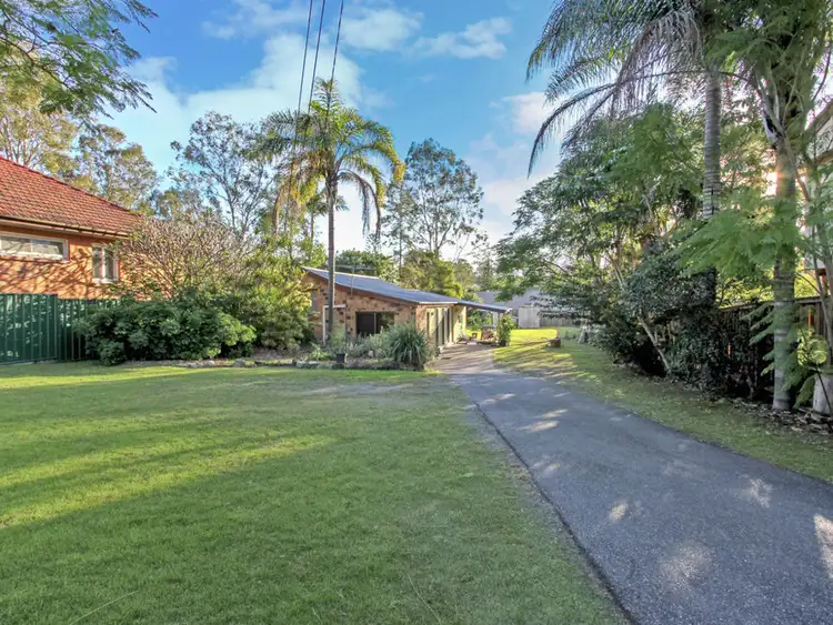 Fifth view of Homely house listing, 25 Bertha Street, Goodna QLD 4300