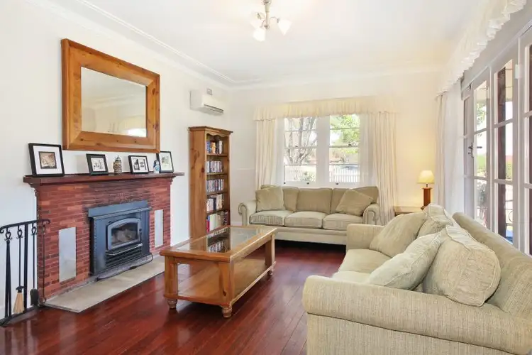 Second view of Homely house listing, 38 Murray Street, Tamworth NSW 2340