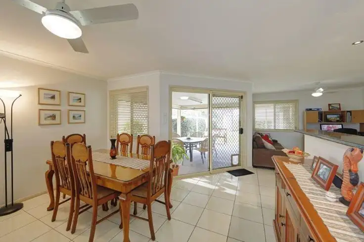 Sixth view of Homely house listing, 32 Burrum Heads Road, Burrum Heads QLD 4659