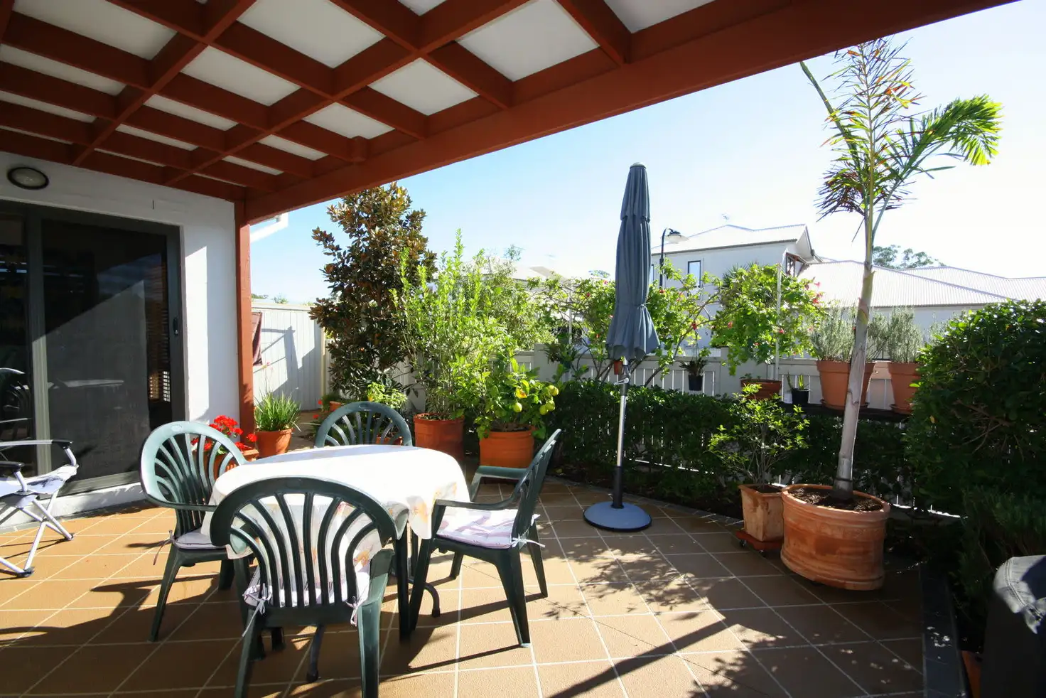 Main view of Homely townhouse listing, 13/88 Greenway Circuit, Mount Ommaney QLD 4074