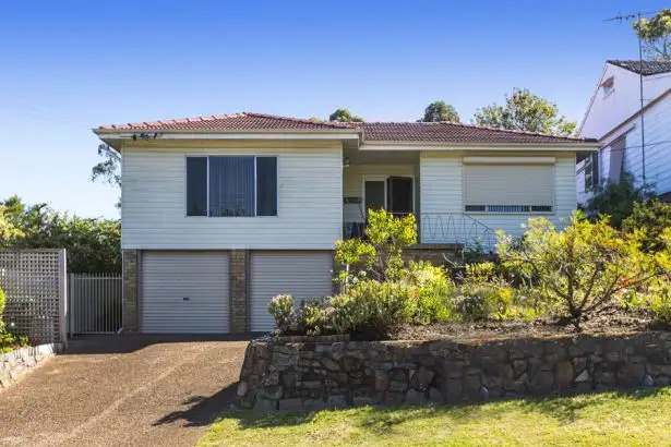 Main view of Homely house listing, 7 Hooper Street, Charlestown NSW 2290