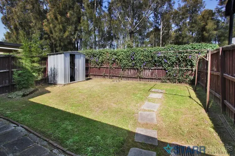 Fifth view of Homely townhouse listing, 10/300 Jersey Road, Plumpton NSW 2761