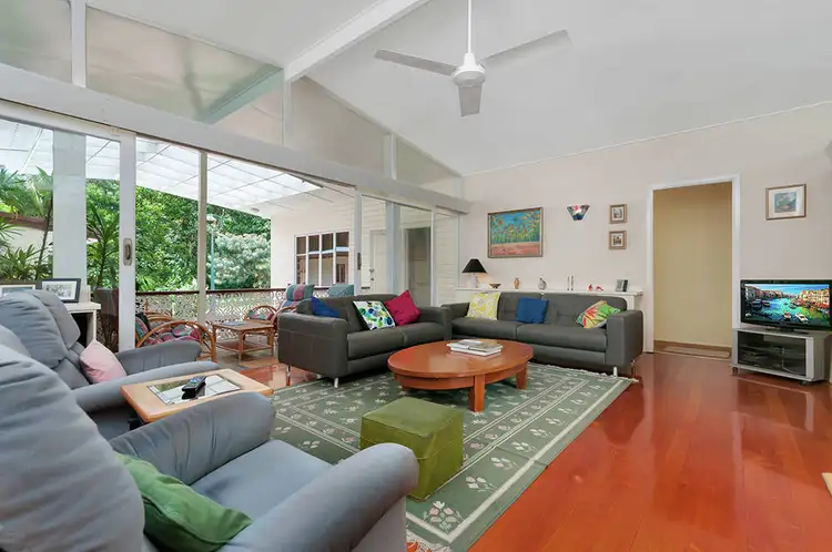 Fifth view of Homely house listing, 17-19 Mullins Street, Whitfield QLD 4870