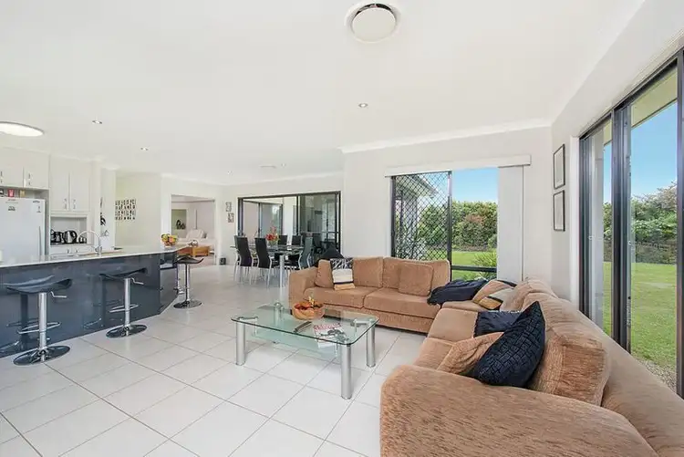 Fifth view of Homely house listing, 12 Water Gum Crescent, Maleny QLD 4552