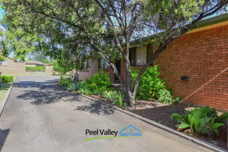Fourth view of Homely unit listing, 2/259 Goonoo Goonoo Road, Tamworth NSW 2340
