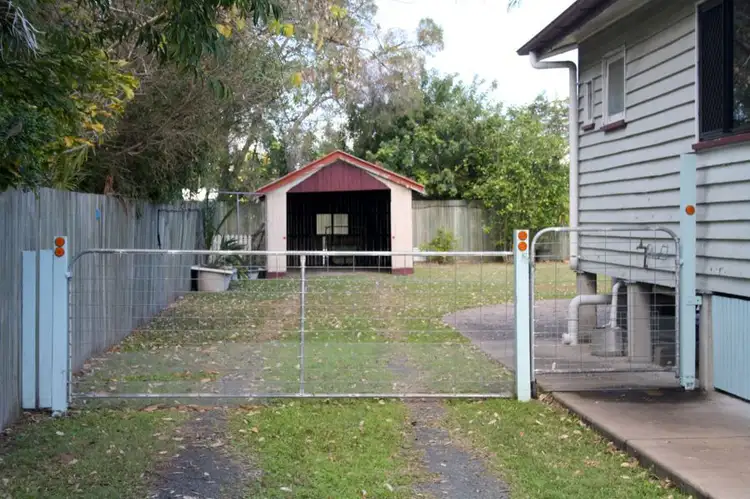 Second view of Homely house listing, 10 Ella Street, Maryborough QLD 4650