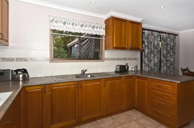 Fourth view of Homely house listing, 11 Irving  Ct, Harlaxton QLD 4350