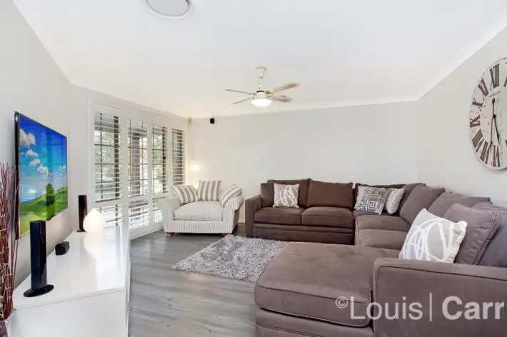 Fifth view of Homely house listing, 62 Prescott Circuit, Quakers Hill NSW 2763