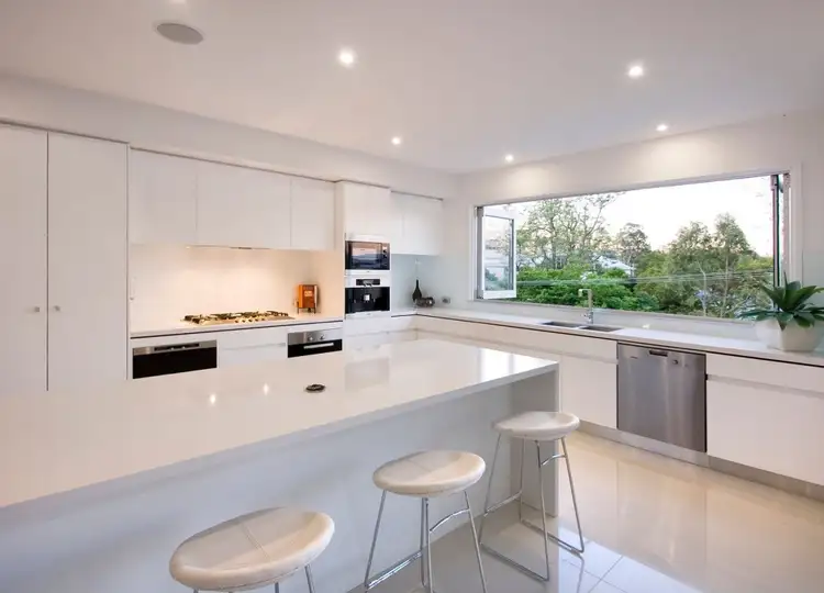 Fifth view of Homely house listing, 51 Fernberg Rd, Paddington QLD 4064