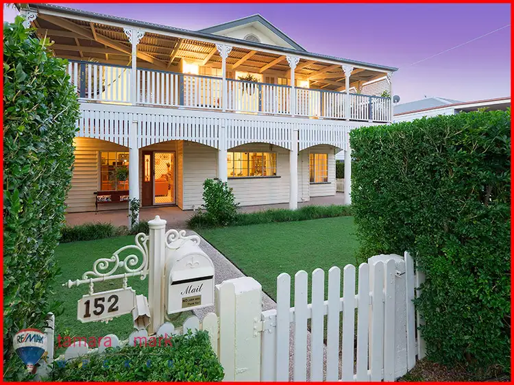 Main view of Homely house listing, 152 North Road, Brighton QLD 4017