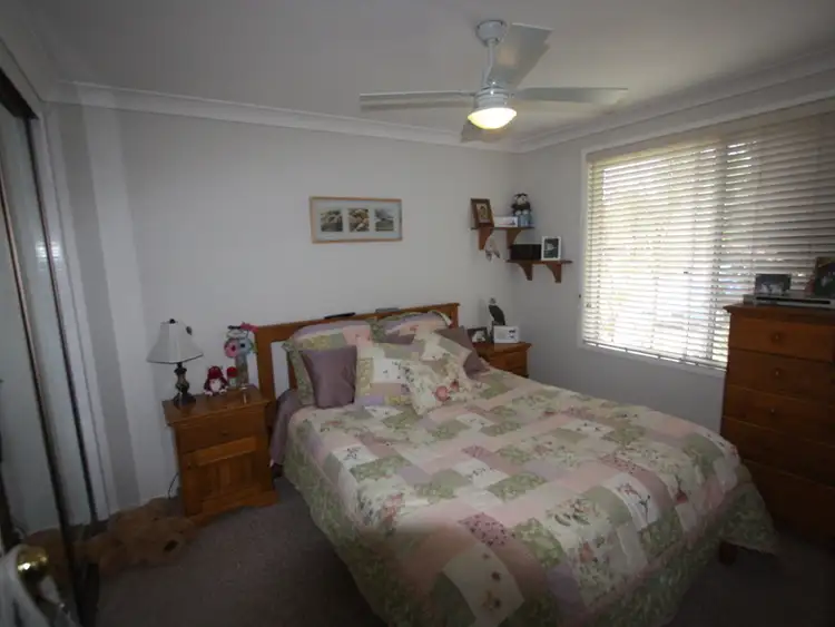Sixth view of Homely house listing, 95 Helicia Road, Macquarie Fields NSW 2564