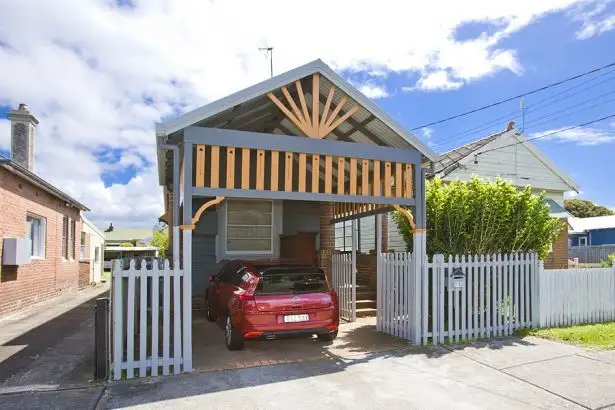 Main view of Homely house listing, 182 Lawson Street, Hamilton South NSW 2303