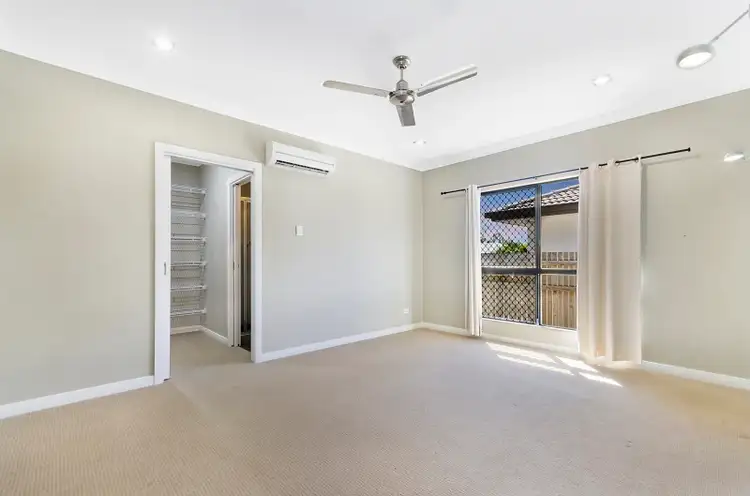 Fourth view of Homely house listing, 134 Daintree Drive, Bushland Beach QLD 4818