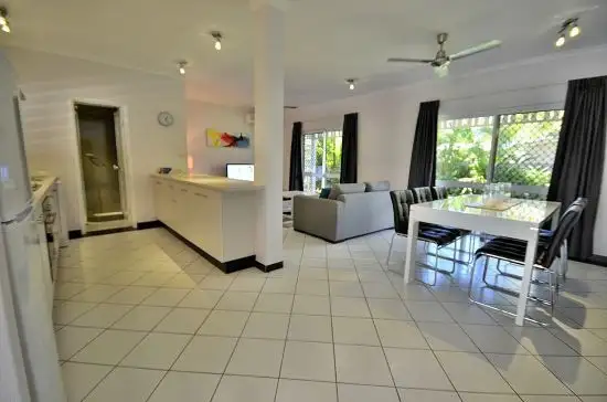 Third view of Homely unit listing, 21/31 Nautilus Street, Port Douglas QLD 4877