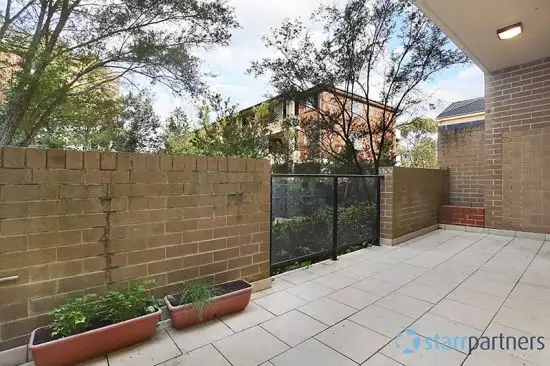 Third view of Homely unit listing, 9/40-44 Brickfield Street, North Parramatta NSW 2151