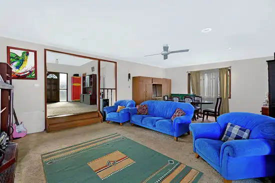 Third view of Homely house listing, 44 Dampier Boulevard, Killarney Vale NSW 2261