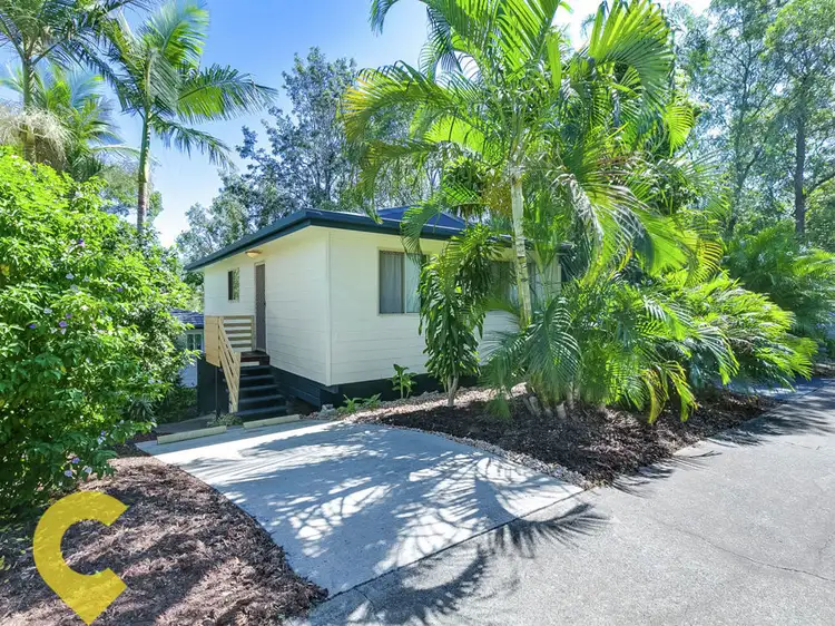 Third view of Homely house listing, 98/5 Waratah Close, Stapylton QLD 4207
