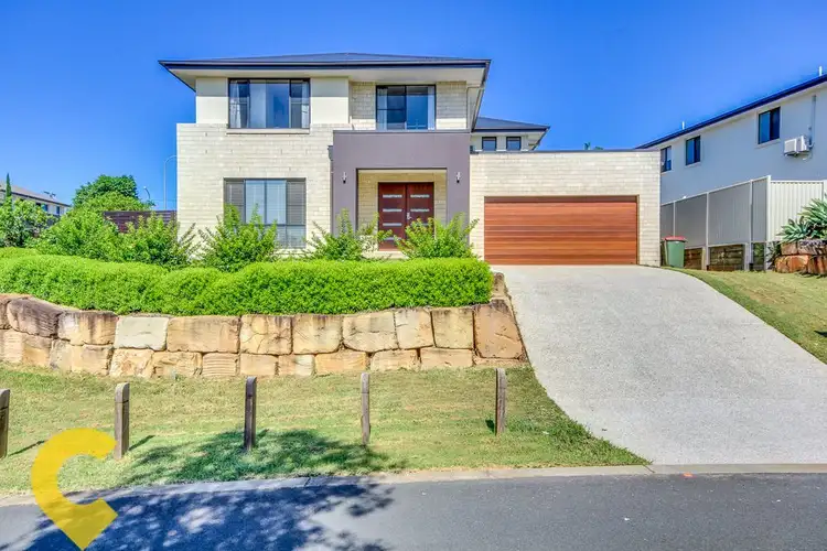 Sixth view of Homely house listing, 8 Henderson Street, Eight Mile Plains QLD 4113