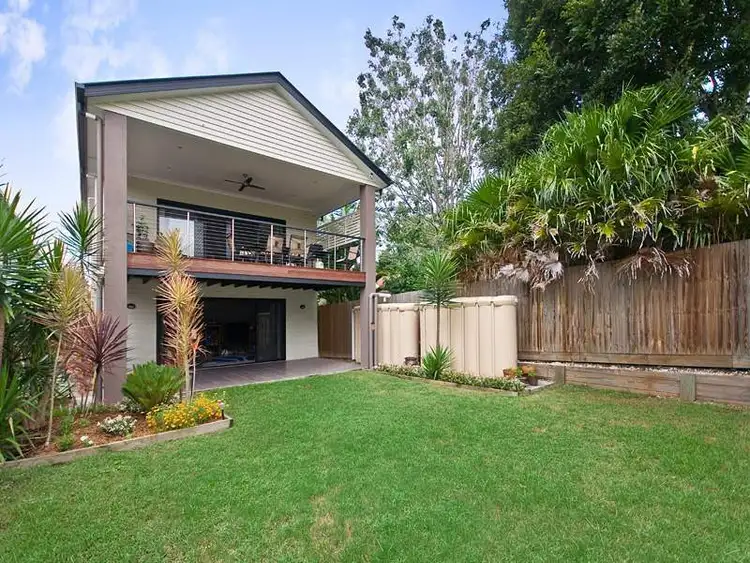 23 Tweedale Street, Graceville QLD 4075