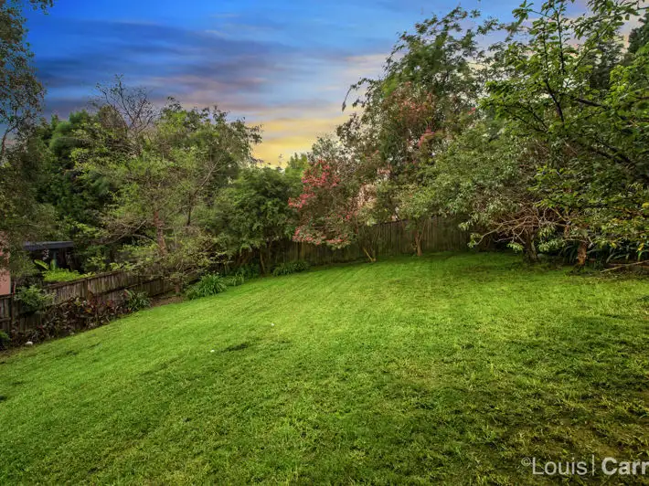 Third view of Homely house listing, 10 Yarpole Avenue, West Pennant Hills NSW 2125