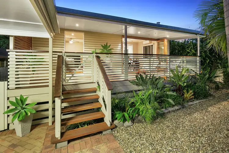 46 Gum Street, Wynnum QLD 4178