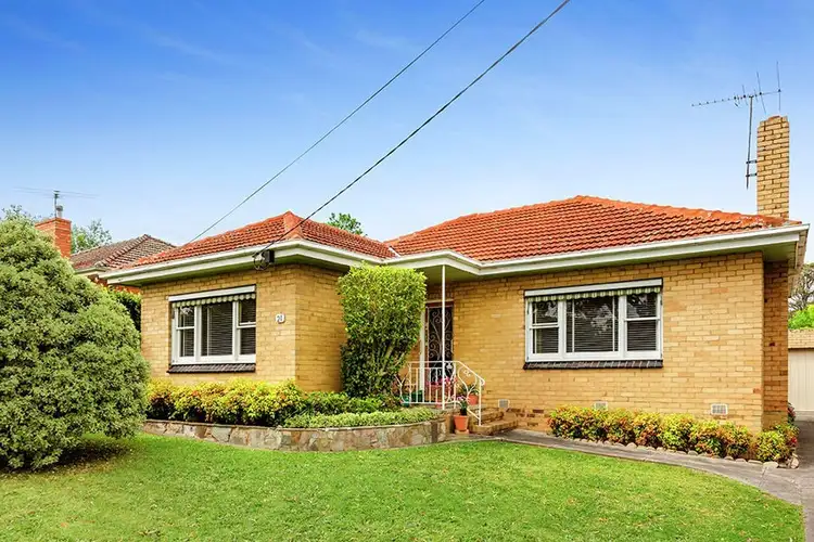 21 Toogoods Rise, Box Hill North VIC 3129