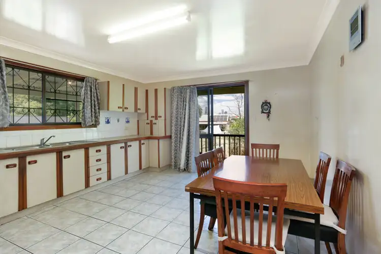 Second view of Homely house listing, 42 Seventh Avenue, Windsor QLD 4030