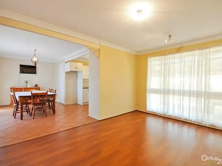 Third view of Homely house listing, 17 Bunyarra Drive, Emu Plains NSW 2750