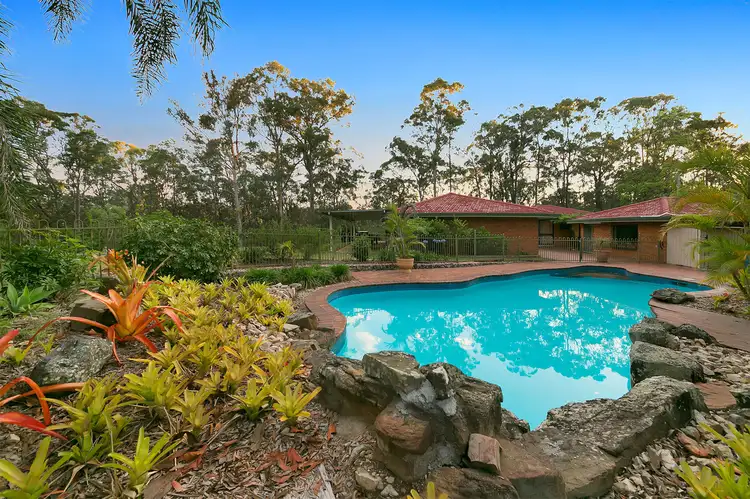 162 Henderson Road, Sheldon QLD 4157