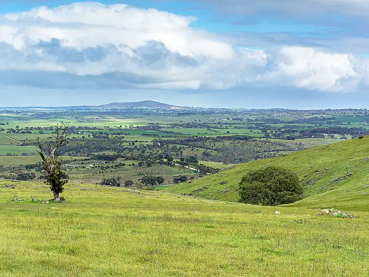 Main view of Homely rural property listing, Sec 100 Range Road, Rockleigh SA 5254