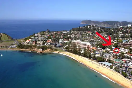 Third view of Homely unit listing, 4/10 Church Street, Terrigal NSW 2260