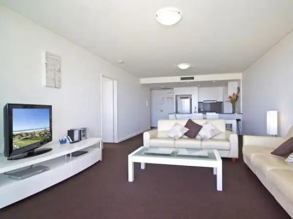 Third view of Homely apartment listing, 306/2-8 Creek Street, Kirra QLD 4225