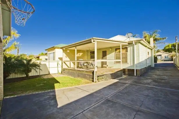 Fourth view of Homely house listing, 412 Glebe Road, Hamilton South NSW 2303
