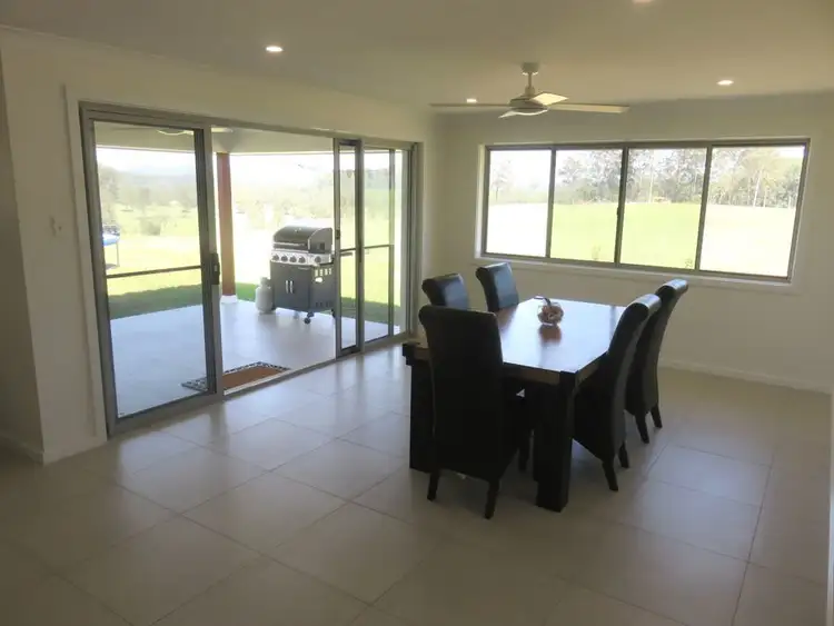 Second view of Homely house listing, LOT 4 CHRISTINE CLOSE, Wirrimbi NSW 2447