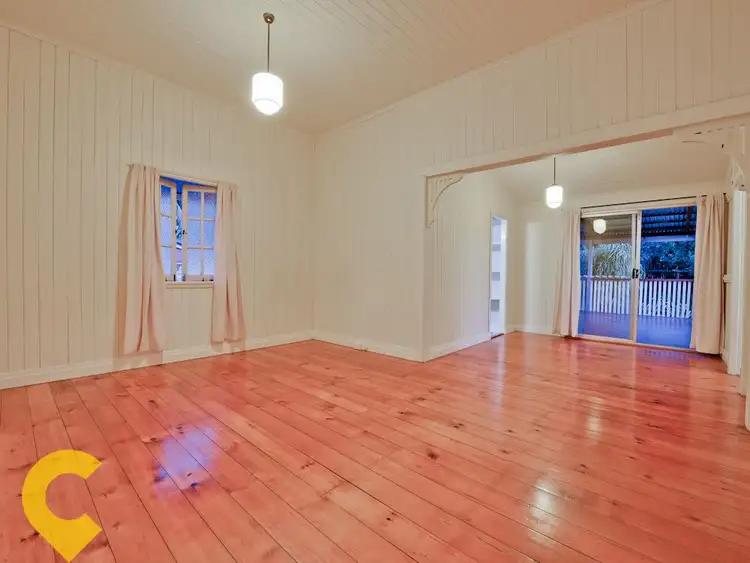 Sixth view of Homely house listing, 72 Glenalva Terrace, Enoggera QLD 4051