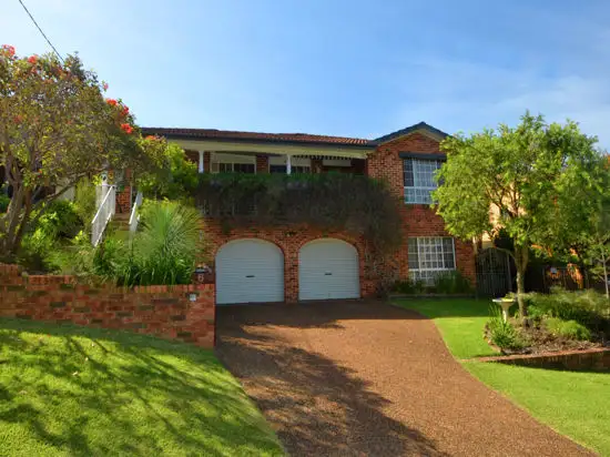 6 Newlands Avenue, Terrigal NSW 2260