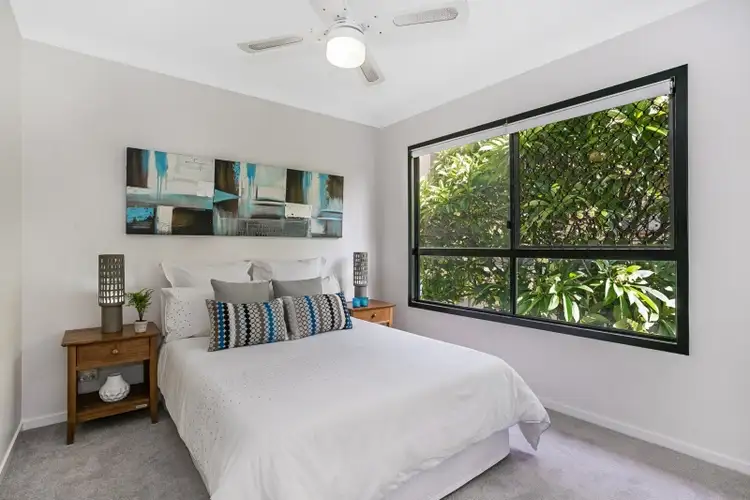 Sixth view of Homely unit listing, 19/60 Sherwood Rd, Toowong QLD 4066