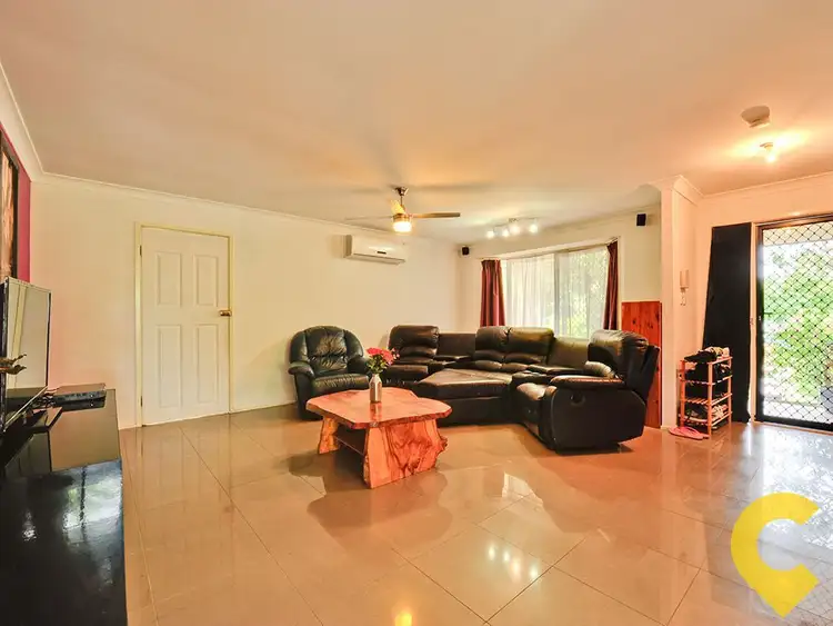 Fifth view of Homely house listing, 8 Pelewan Court, Tanah Merah QLD 4128
