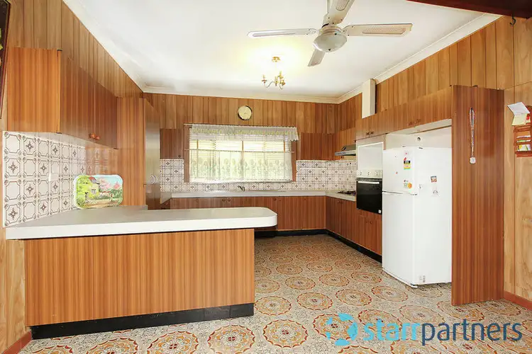 Second view of Homely house listing, 35 Phillips St, Auburn NSW 2144
