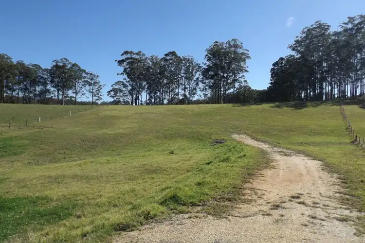 Third view of Homely land listing, Lot 8 Christine Close - Wirrimbi Estate, Macksville NSW 2447