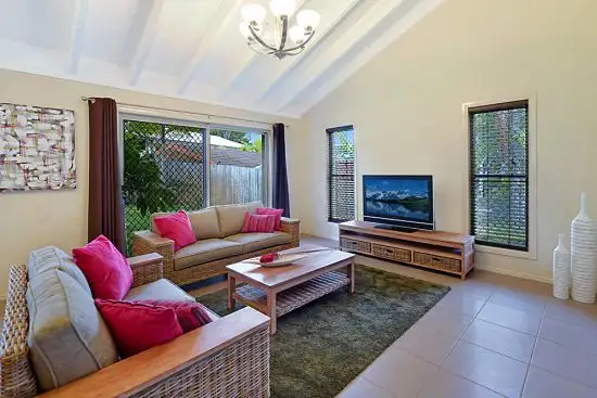 Fourth view of Homely house listing, 3 Drummoyne Ct, Robina QLD 4226