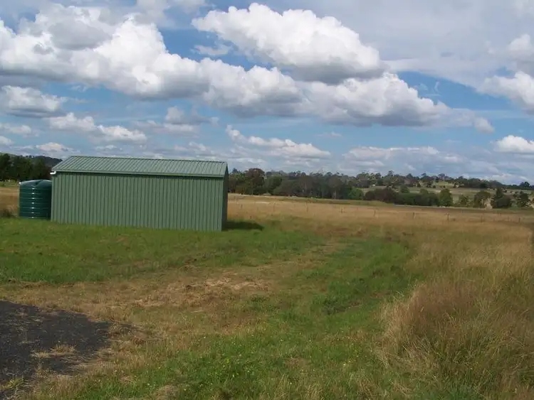 Second view of Homely rural property listing, 8 Macleay Way, Armidale NSW 2350