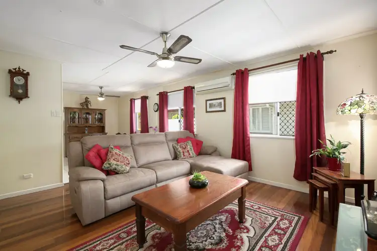 Fifth view of Homely house listing, 84 Nurstead Street, Camp Hill QLD 4152