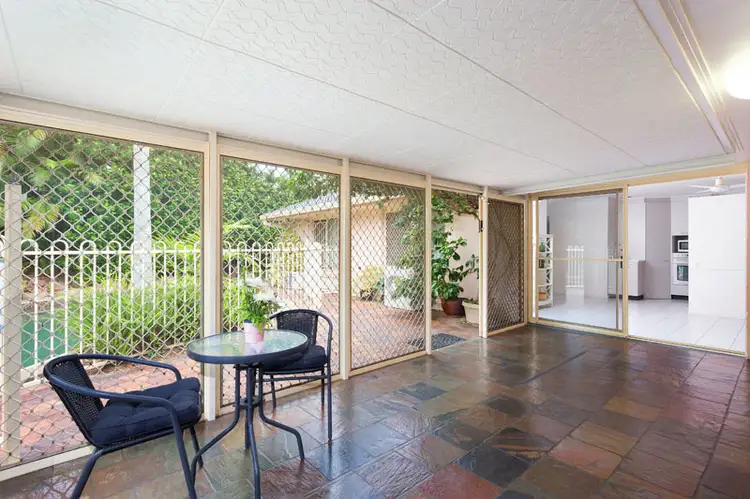 Second view of Homely house listing, 1 Appin Street, Kenmore QLD 4069